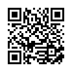 廊坊蓝狮供应链有限公司移动站二维码