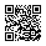 温州永越医疗器械有限公司移动站二维码