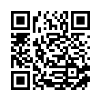 浙江华盈沥青混凝土有限公司移动站二维码