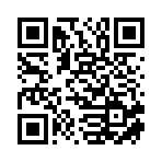 宁波潮汛文化传媒有限公司移动站二维码