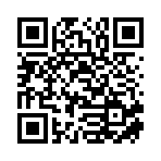 辽源市博羽羽毛球培训有限公司移动站二维码