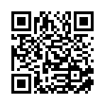 福州晋安区安欣物业管理有限公司移动站二维码