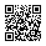 福州市承晟国际物流有限公司移动站二维码