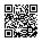 济南花间语贸易有限公司移动站二维码