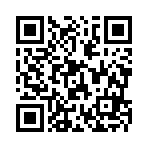 上海利利嘉服装有限公司移动站二维码