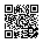 上海律动之间体育文化有限公司移动站二维码