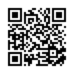 广州市海铄服饰有限公司移动站二维码