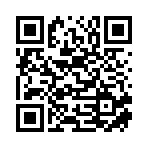 陕西绿水净能环保服务有限公司移动站二维码