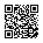 吉林省耀仕科技有限公司移动站二维码