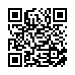 长春市绿拓再生资源回收有限公司移动站二维码