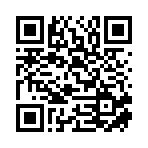 桐乡市誉喜服饰有限公司移动站二维码