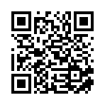 永嘉云朵宝贝儿童用品有限公司移动站二维码