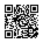 霸州市展华贸易代理有限公司移动站二维码