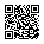 上海玄昊秋贸易有限公司移动站二维码