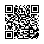 海宁晋禾服装有限公司移动站二维码