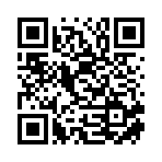 福州罗源蓝标海洋科技有限公司移动站二维码