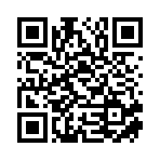 福州市台江区银天海体育文化发展有限公司移动站二维码