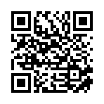 上海清焰文化传媒有限公司移动站二维码