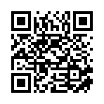 福州鼓楼航贸达电子商务有限公司移动站二维码