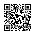 邵阳华晁工程项目管理有限公司移动站二维码