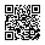 福州行叶教育咨询有限公司移动站二维码