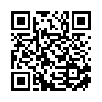 吉林睿信环保工程有限公司移动站二维码