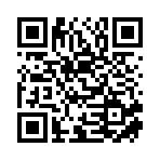 山东绿科晟环境监测有限公司移动站二维码