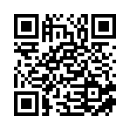 福州市百越汽车销售有限公司移动站二维码