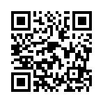 福州艺海投资有限公司移动站二维码