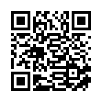 福州鑫坤达贸易有限公司移动站二维码