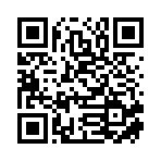 广州洁城市政工程有限公司移动站二维码