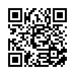 上海清源启澜管理咨询有限公司移动站二维码