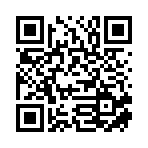 浙江瑜程环境科技有限公司移动站二维码