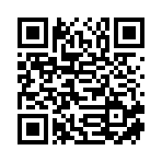 靖海机械制造（天津）有限公司移动站二维码