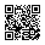 上海吾季鲜花礼品有限公司移动站二维码