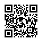 上海载亘松贸易有限公司移动站二维码