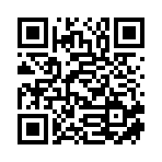 济南朗序服装有限公司移动站二维码