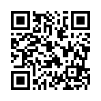 海宁新越物流有限公司移动站二维码