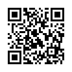 新民鲜通达配送有限公司移动站二维码