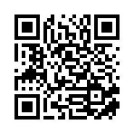 宁波泳流塑料制品有限公司移动站二维码