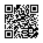 丽江康居市政工程有限公司移动站二维码