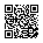 固安皓晟机电设备有限公司移动站二维码