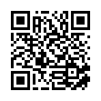 湖南洁盛洗涤有限公司移动站二维码