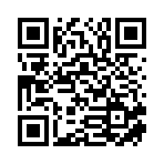 定南县水花体育文化发展有限公司移动站二维码