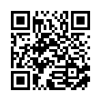 昆明绿茵文化传媒有限公司移动站二维码