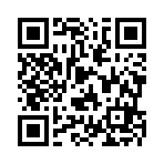 香格里拉水境天成旅游开发有限公司移动站二维码