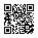 北京逆袭之路信息咨询有限公司移动站二维码