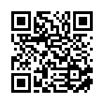 济南腾达名筑建设工程有限公司移动站二维码