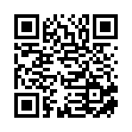 芳溪谷（昆明）花卉有限公司移动站二维码