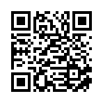 廊坊鑫兆远仓储物流有限公司移动站二维码